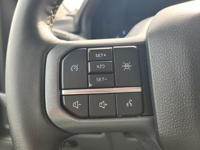 2025 Ford F-150 XLT Folsom CA