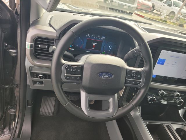 2025 Ford F-150 XLT Folsom CA