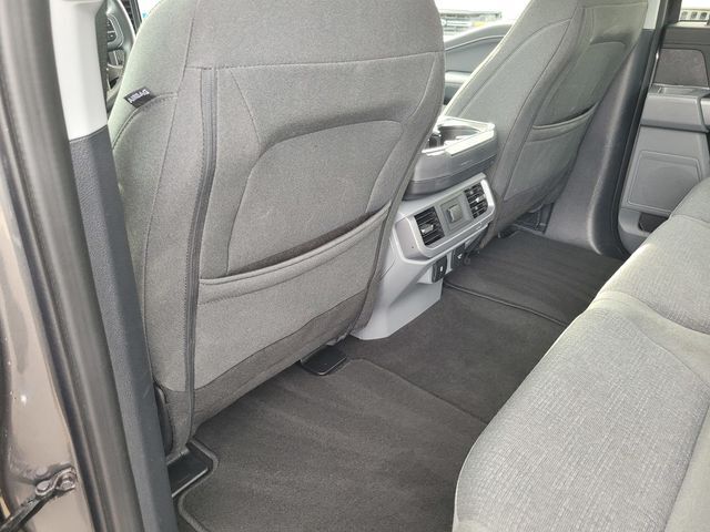 2025 Ford F-150 XLT Folsom CA