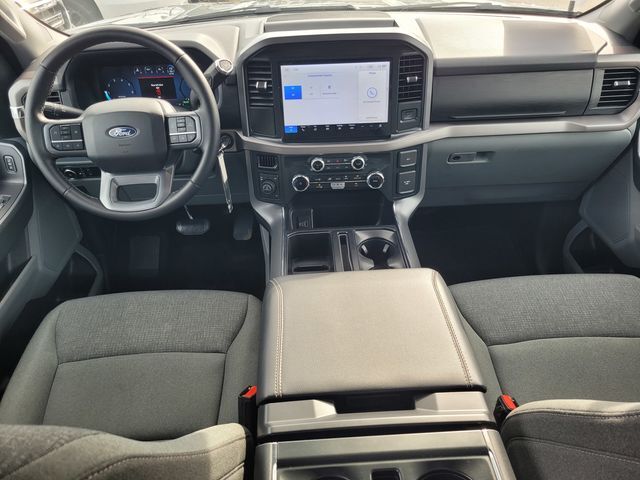 2025 Ford F-150 XLT Folsom CA
