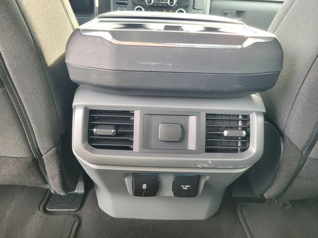 2025 Ford F-150 XLT Folsom CA