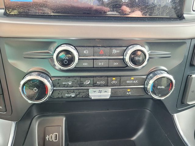 2025 Ford F-150 XLT Folsom CA