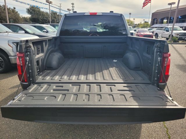 2025 Ford F-150 XLT Folsom CA