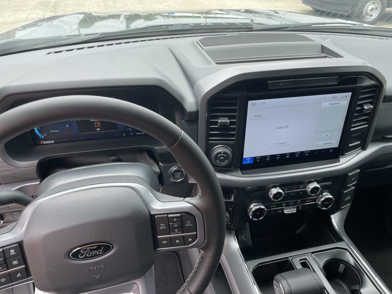 2025 Ford F-150 XLT Goldthwaite TX