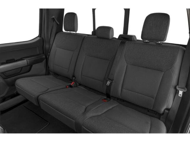 2025 Ford F-150 XLT Hurst TX