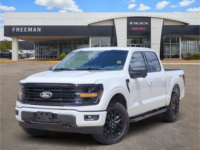 2025 Ford F-150 XLT Grapevine TX