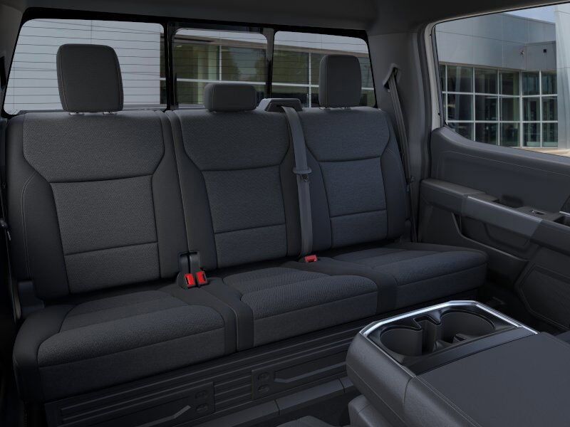 2025 Ford F-150 XLT Green Bay WI
