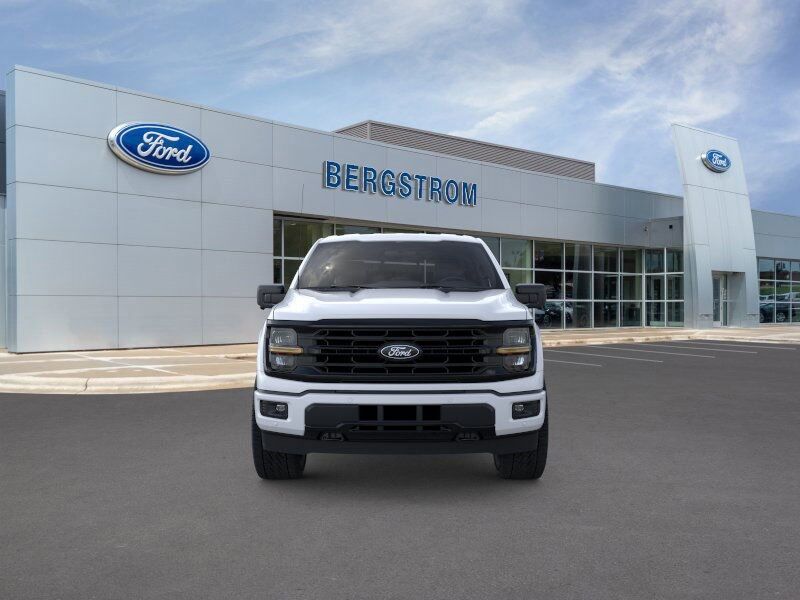 2025 Ford F-150 XLT Green Bay WI