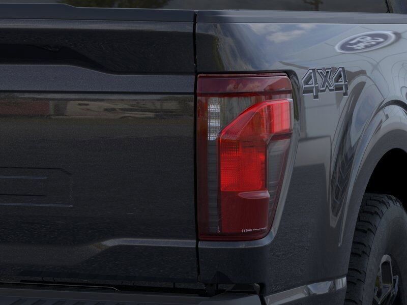 2025 Ford F-150 XLT Green Bay WI