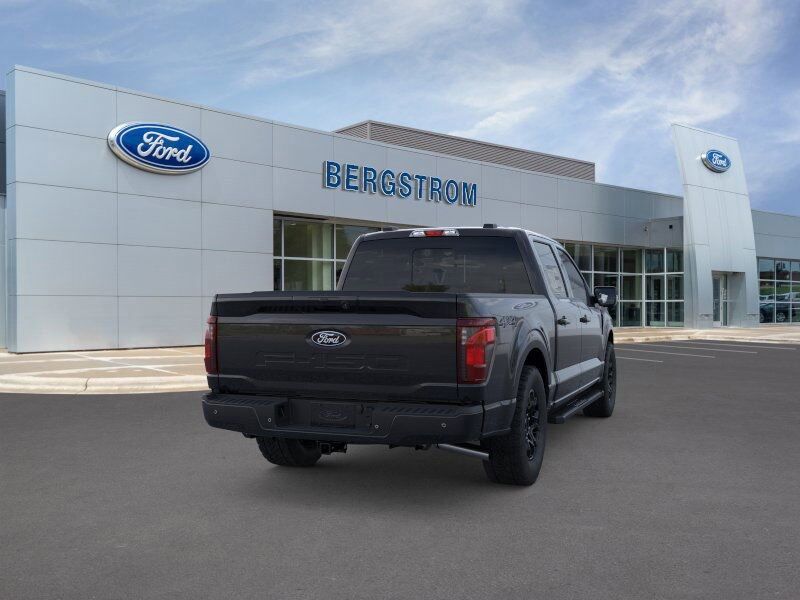 2025 Ford F-150 XLT Green Bay WI