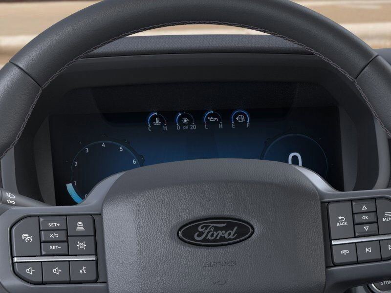 2025 Ford F-150 XLT Green Bay WI