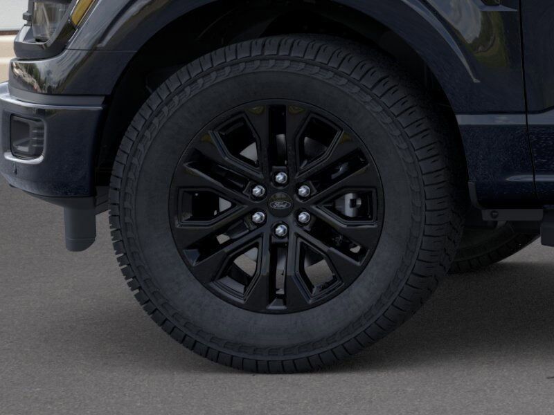 2025 Ford F-150 XLT Green Bay WI