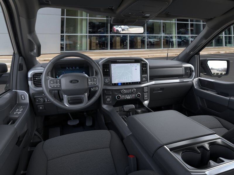 2025 Ford F-150 XLT Green Bay WI