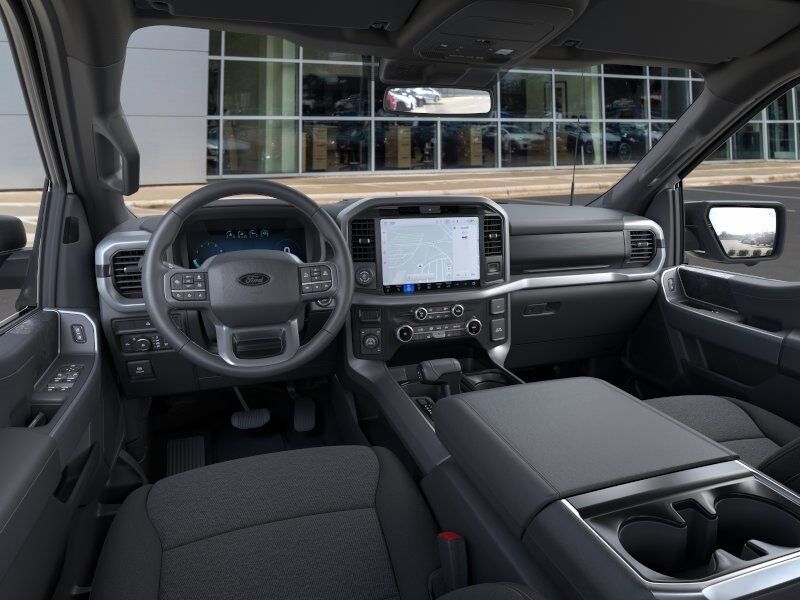 2025 Ford F-150 XLT Green Bay WI