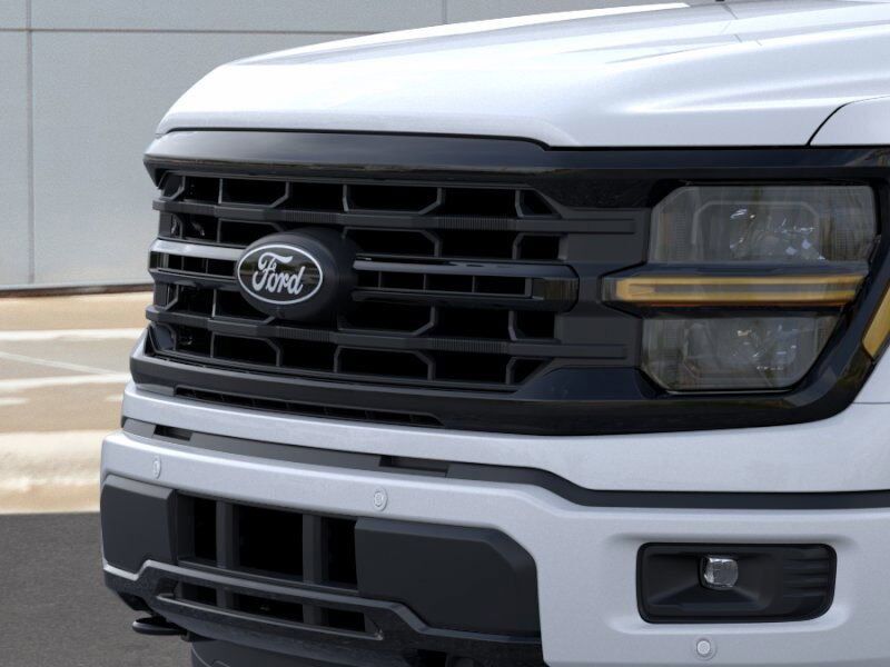 2025 Ford F-150 XLT Green Bay WI