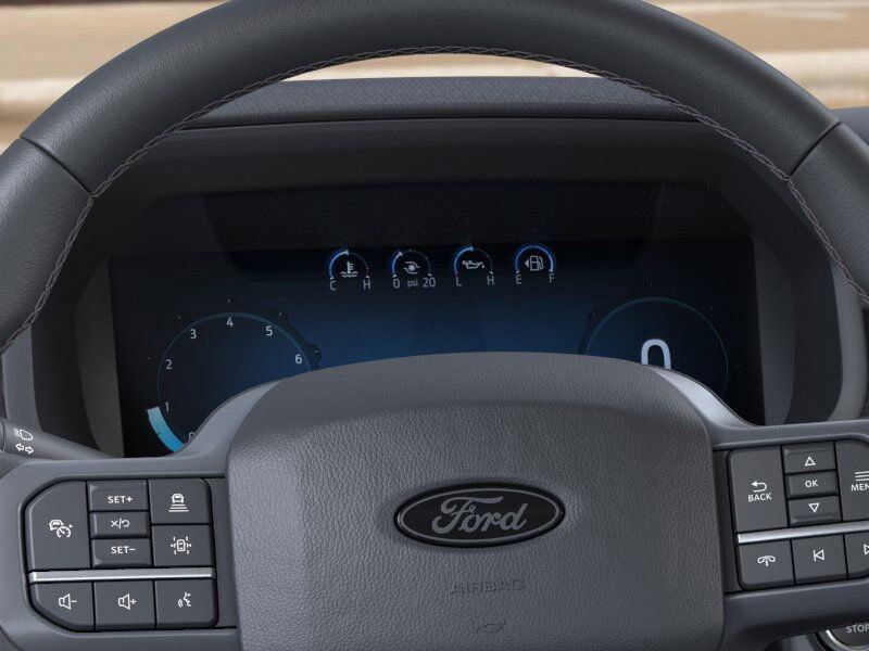 2025 Ford F-150 XLT Green Bay WI