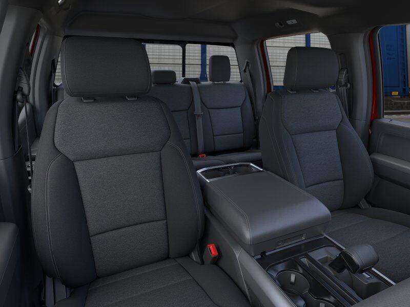 2025 Ford F-150 XLT Green Bay WI