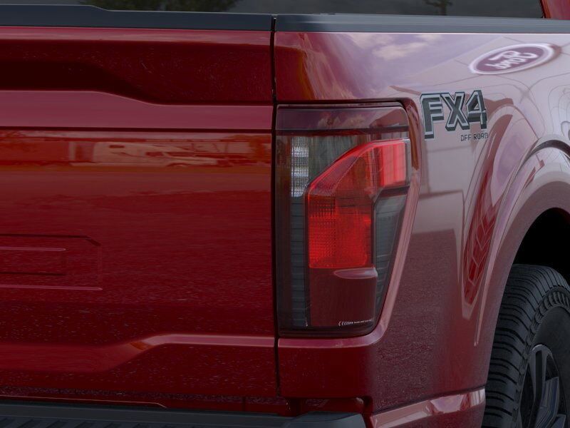 2025 Ford F-150 XLT Green Bay WI