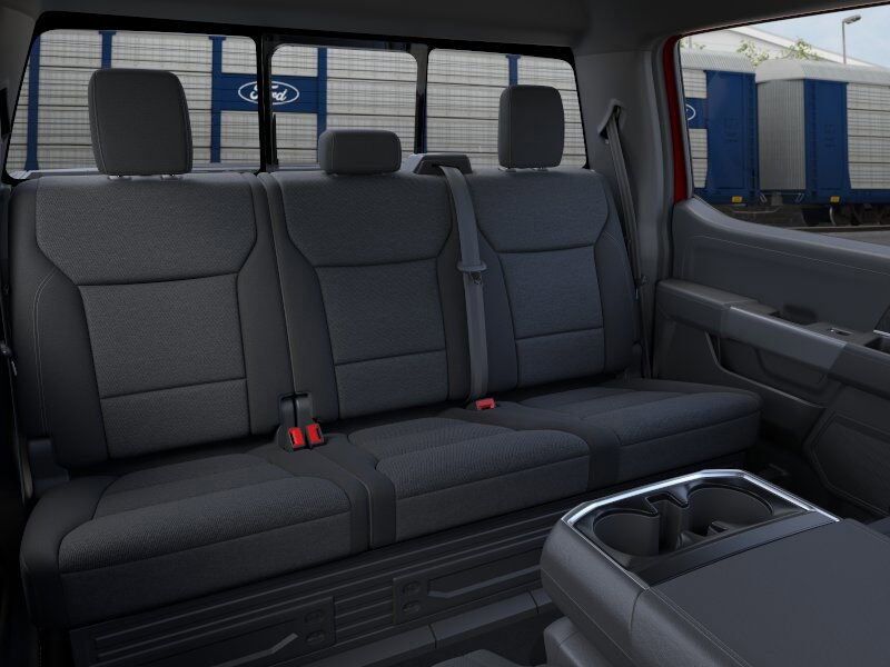 2025 Ford F-150 XLT Green Bay WI