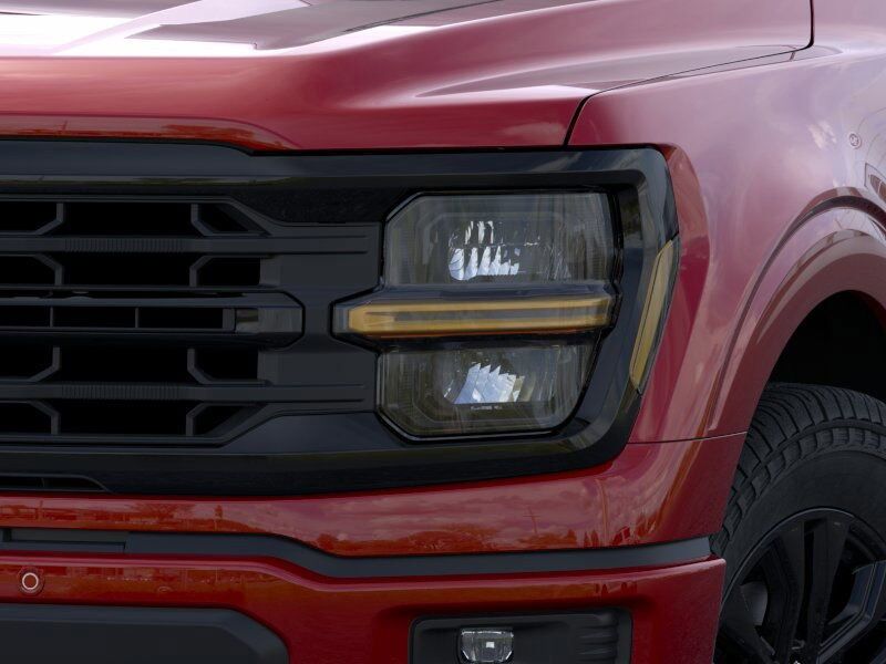 2025 Ford F-150 XLT Green Bay WI