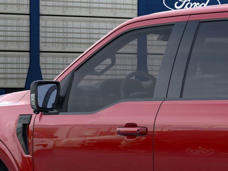 2025 Ford F-150 XLT Green Bay WI