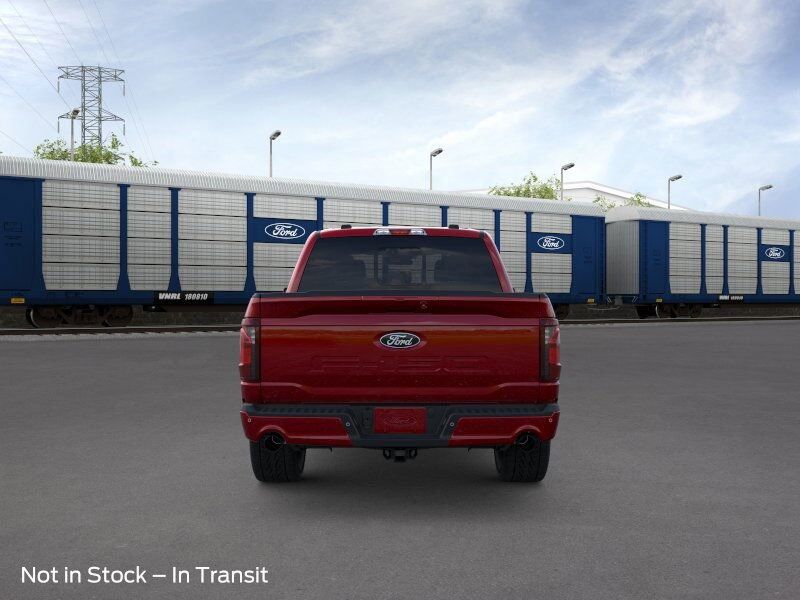 2025 Ford F-150 XLT Green Bay WI