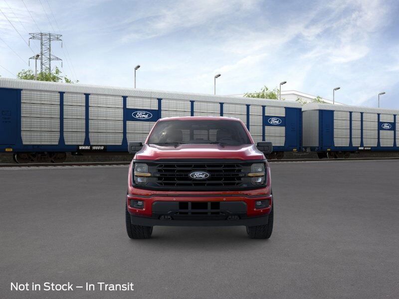 2025 Ford F-150 XLT Green Bay WI