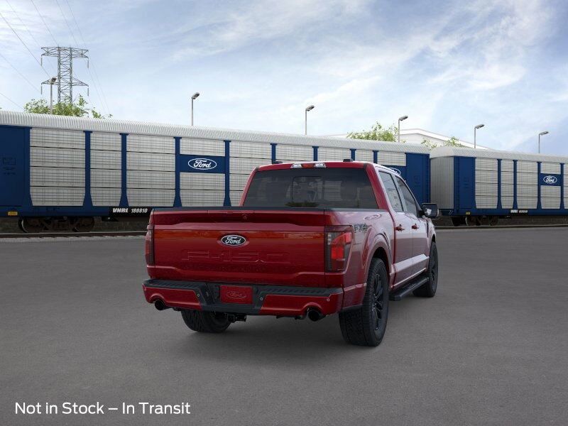 2025 Ford F-150 XLT Green Bay WI