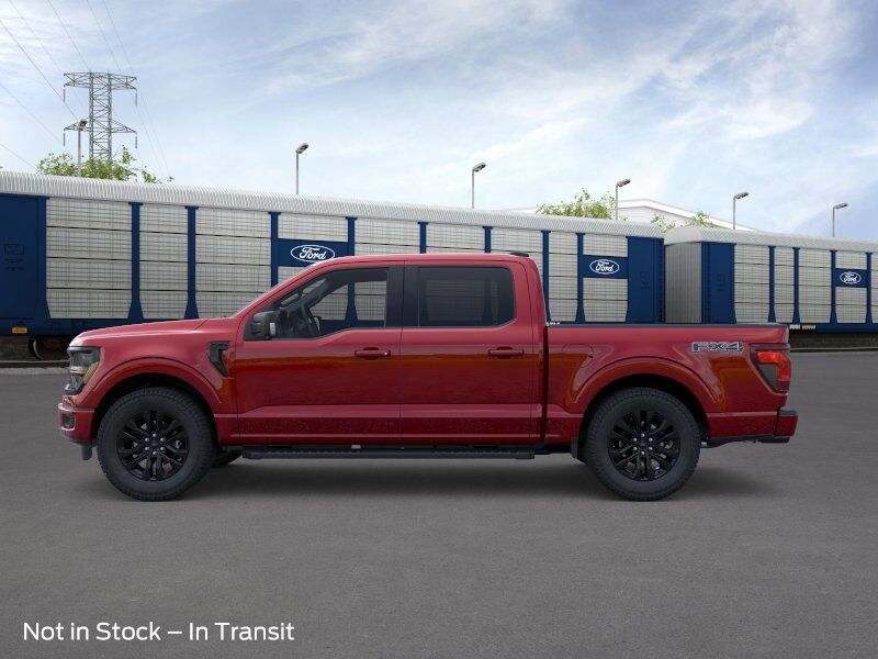 2025 Ford F-150 XLT Green Bay WI