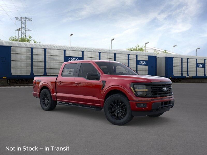 2025 Ford F-150 XLT Green Bay WI