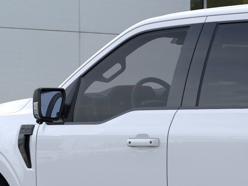 2025 Ford F-150 XLT Green Bay WI