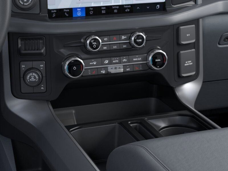 2025 Ford F-150 XLT Green Bay WI