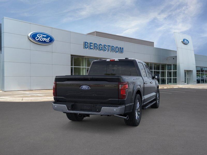 2025 Ford F-150 XLT Green Bay WI