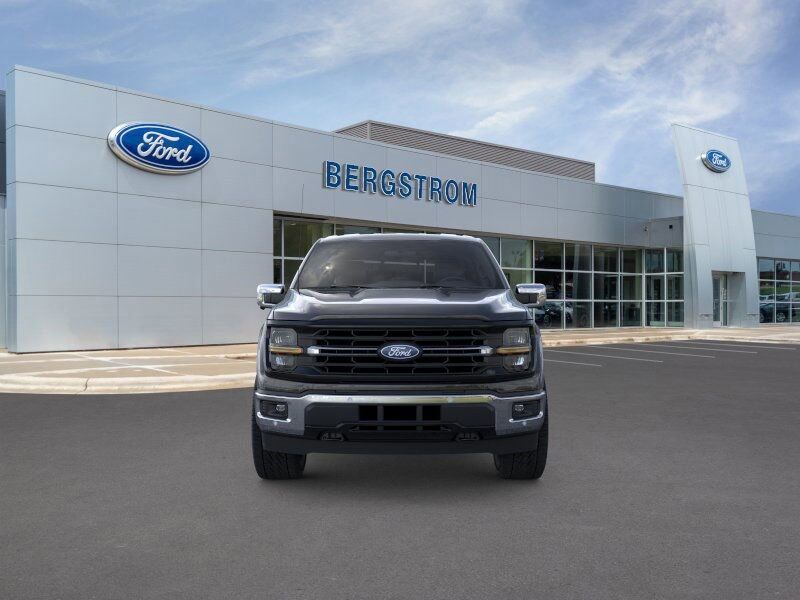 2025 Ford F-150 XLT Green Bay WI