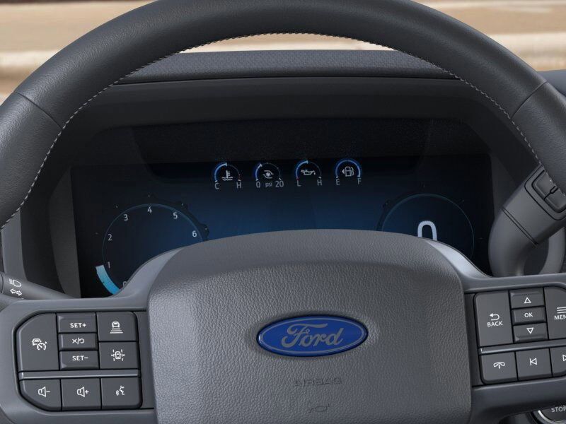 2025 Ford F-150 XLT Green Bay WI