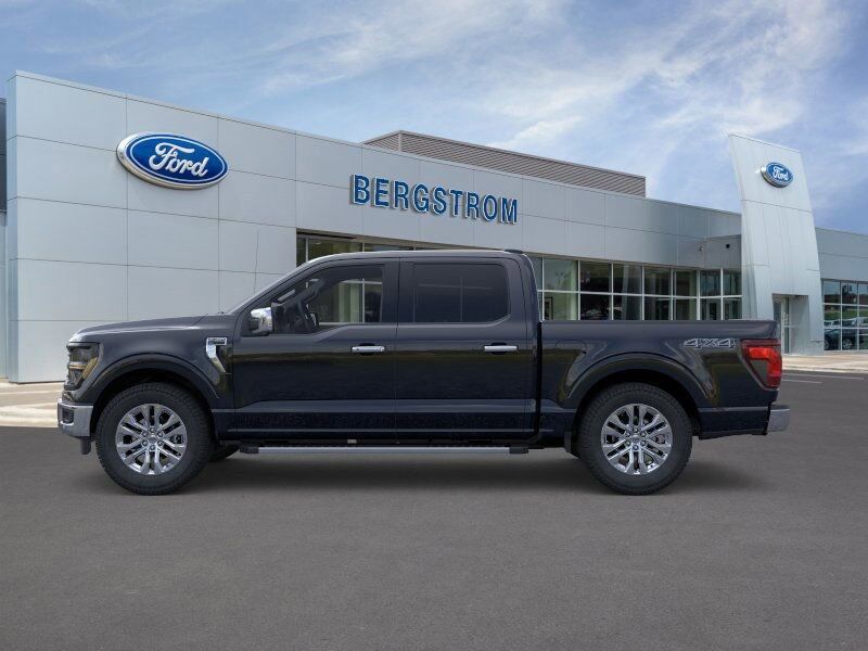 2025 Ford F-150 XLT Green Bay WI