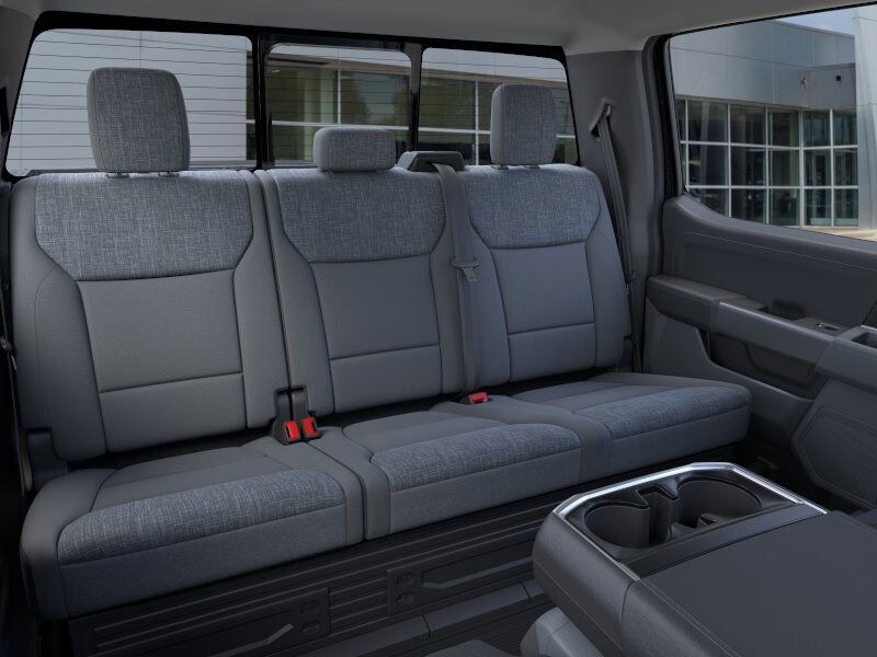 2025 Ford F-150 XLT Green Bay WI