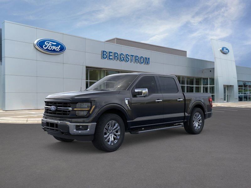 2025 Ford F-150 XLT Green Bay WI