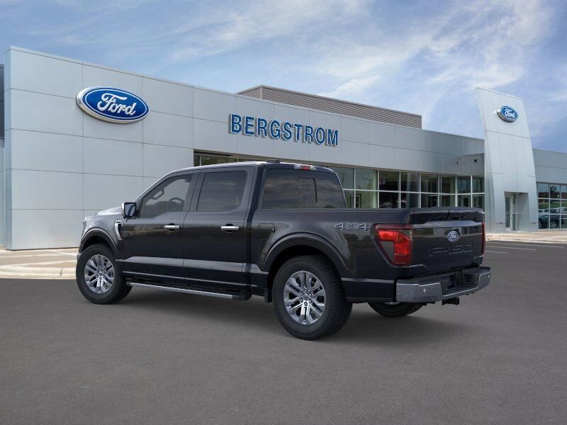 2025 Ford F-150 XLT Green Bay WI