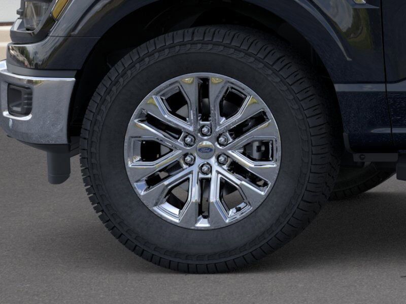 2025 Ford F-150 XLT Green Bay WI