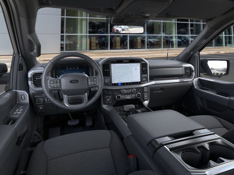 2025 Ford F-150 XLT Green Bay WI