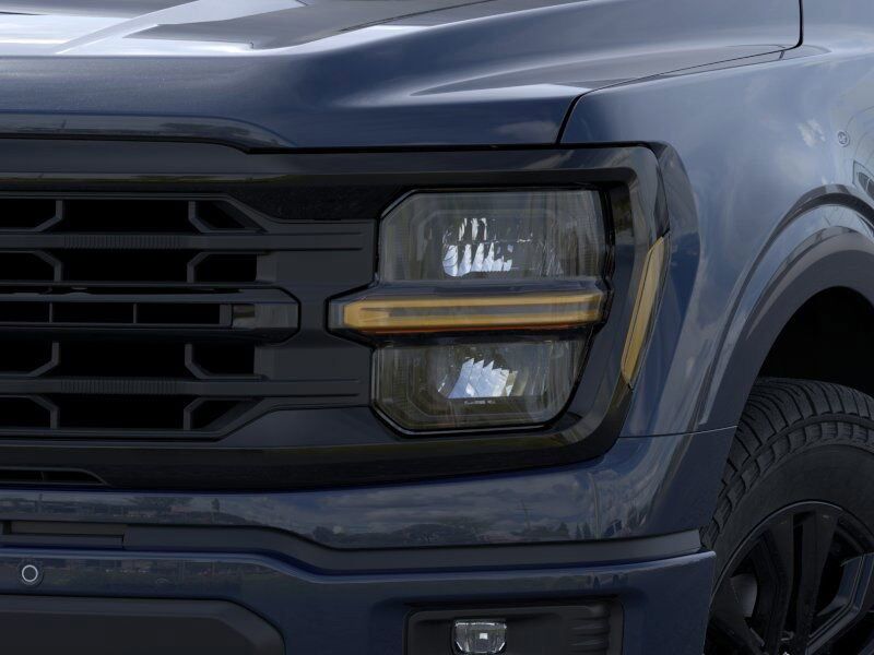 2025 Ford F-150 XLT Green Bay WI