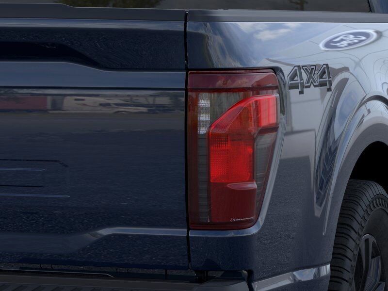 2025 Ford F-150 XLT Green Bay WI