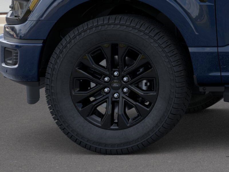 2025 Ford F-150 XLT Green Bay WI
