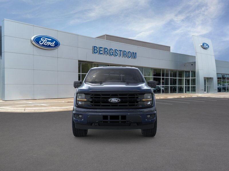 2025 Ford F-150 XLT Green Bay WI