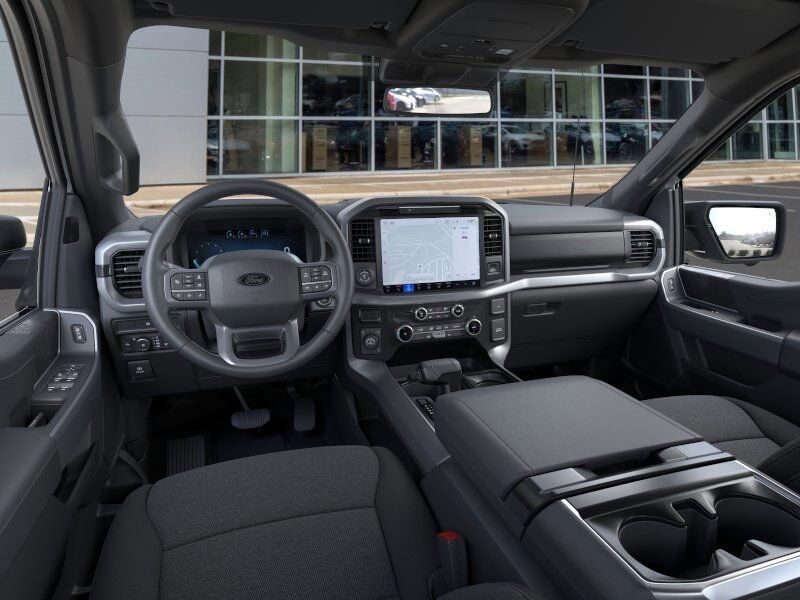 2025 Ford F-150 XLT Green Bay WI