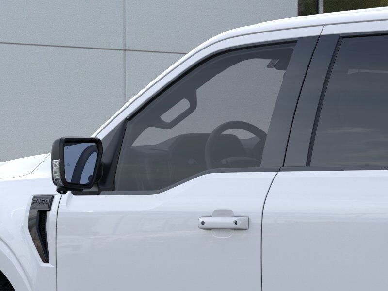 2025 Ford F-150 XLT Green Bay WI