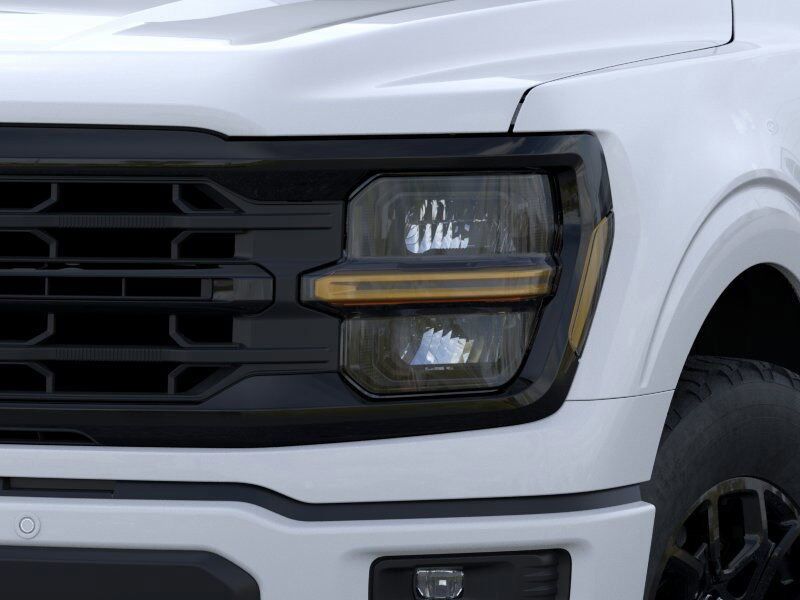 2025 Ford F-150 XLT Green Bay WI