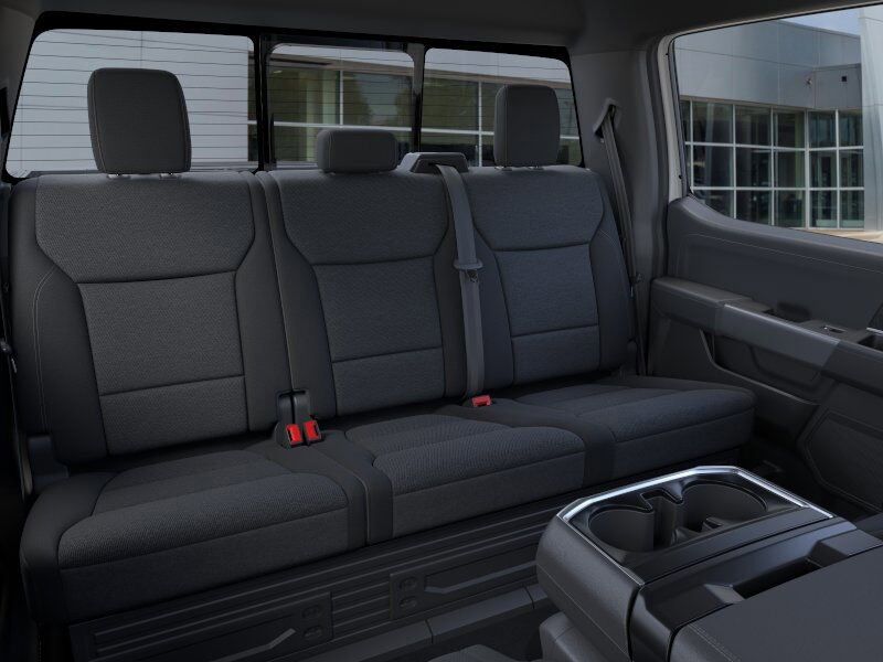 2025 Ford F-150 XLT Green Bay WI
