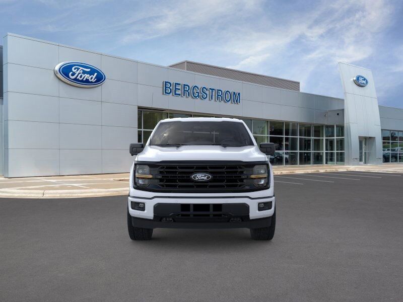 2025 Ford F-150 XLT Green Bay WI